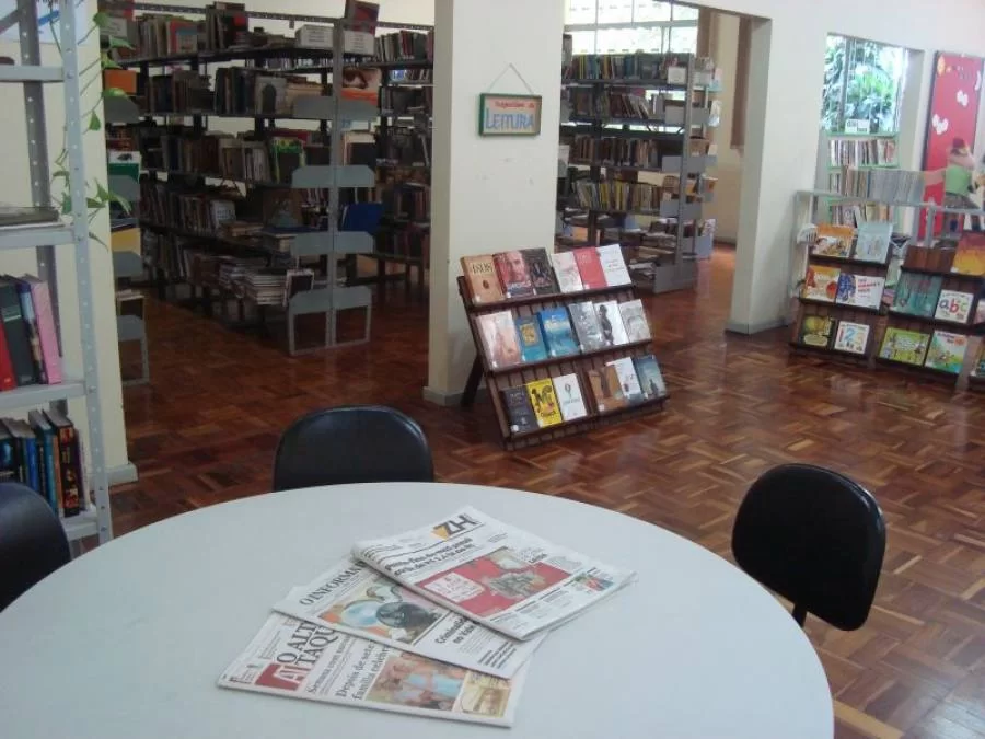 BibliotecÃÂ¡rios municipais poderÃÂ£o participar de capacitaÃÂ§ÃÂ£o on-line