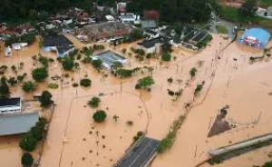 Wanderlei Barbosa divulga nota de solidariedade e coloca o Tocantins Ã  disposição após tragédia em SP