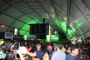 Carnaval de Gurupi termina com sucesso e prefeita Josi Nunes planeja festa ainda melhor em 2024
