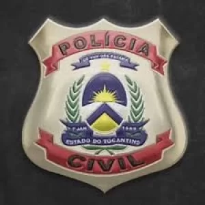 PolÃÂ­cia Civil indicia trÃªs suspeitos de praticar crimes diversos em AraguaÃÂ­na