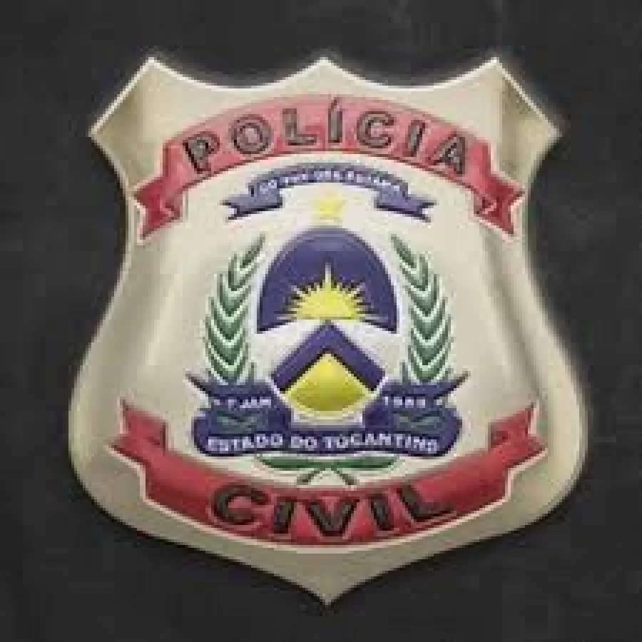 PolÃÂ­cia Civil indicia trÃªs suspeitos de praticar crimes diversos em AraguaÃÂ­na
