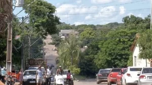 MPE pede cumprimento de sentenÃÂ§a que suspende direitos polÃÂ­ticos de ex-prefeito de Monte do Carmo