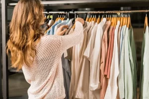 Existem peças de roupas essenciais?