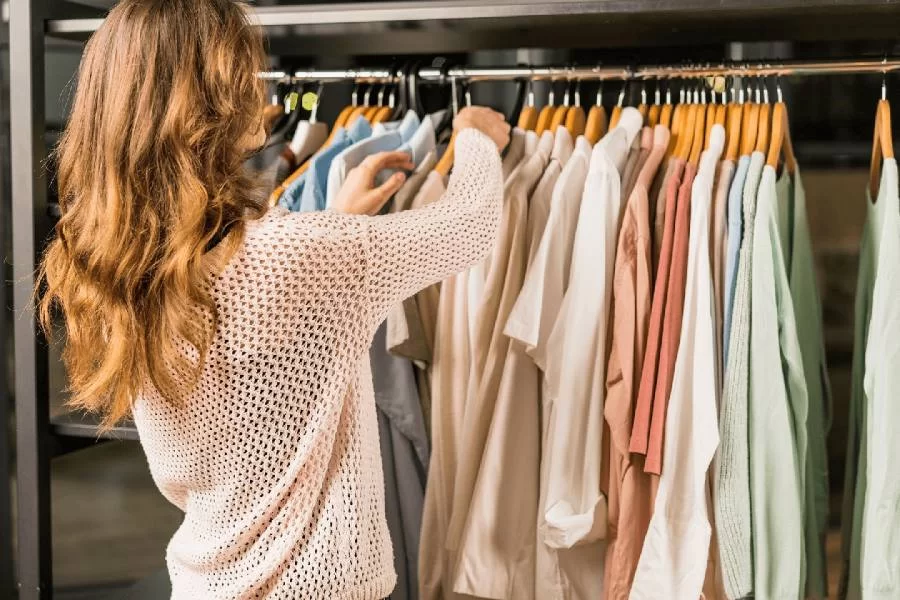 Existem peças de roupas essenciais?