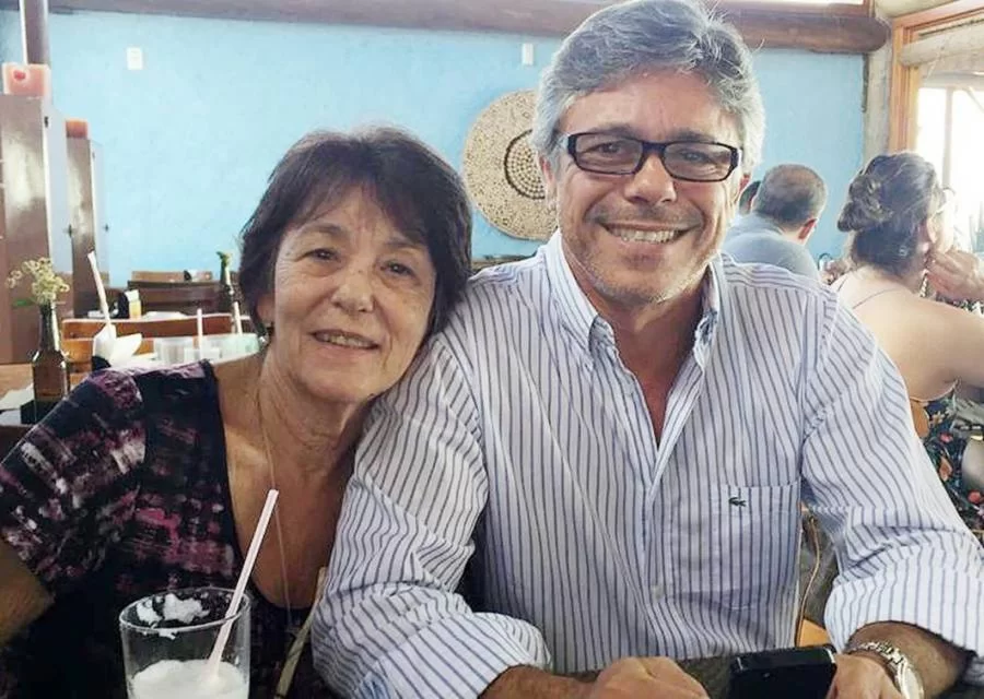 Morre Rosa Bonagura, mãe do deputado Eduardo do Dertins: Governador e Presidente da Aleto lamentam