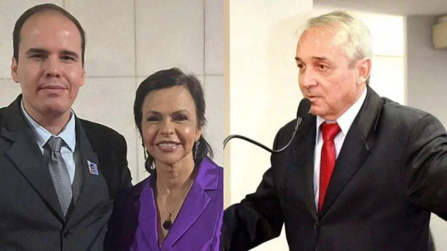 Senadora Dorinha vence queda de braço e indica nome para a Setas: irmão de Senador assume SuperintendÃªncia