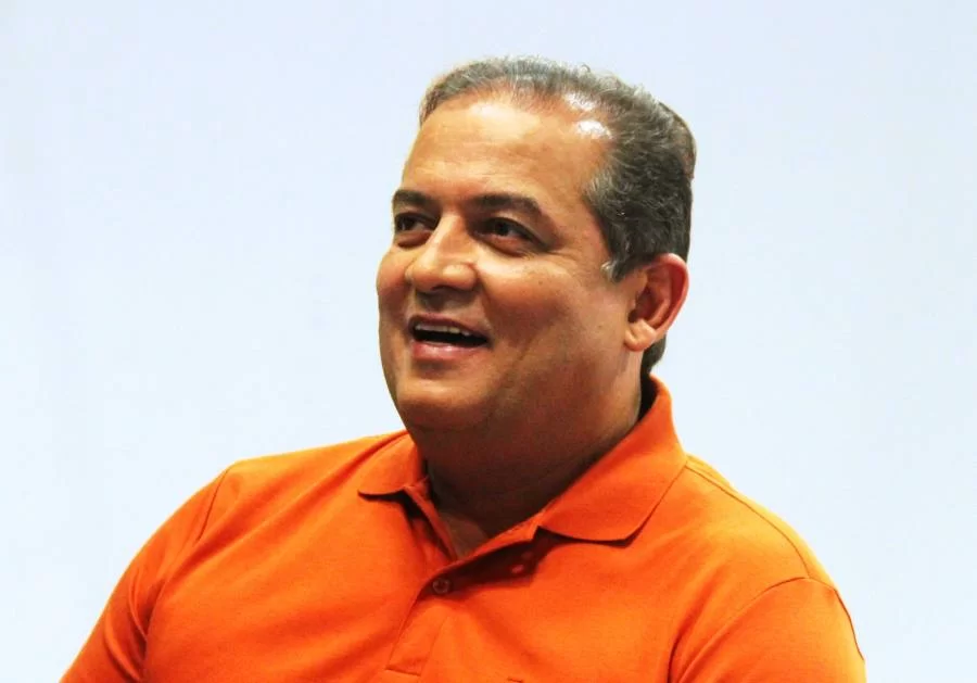 Eduardo Gomes agradece votos e reafirma compromisso com o desenvolvimento e o povo do Tocantins