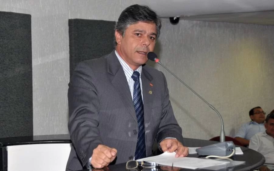 Deputado Eduardo do Dertins pode ser nomeado Líder do Wanderlei Barbosa na Aleto: indicação pode ocorrer nos próximos dias