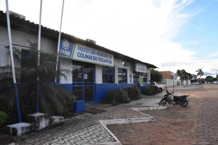 Prefeitura de Colinas rescinde contrato com chefe do Departamento Jurídico, Jean Carlos Paz