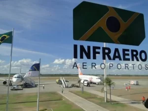 Feriado de 12 de outubro deve ter alta de 2% no movimento de passageiros nos aeroportos da Infraero