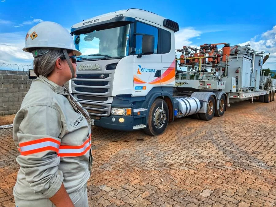 Grupo Energisa apoia iniciativas que integram mulheres em diversas atividades tradicionalmente masculinas no setor elétrico