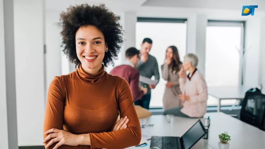 Tocantins se destaca como estado com maior proporção de Mulheres donas de negócios