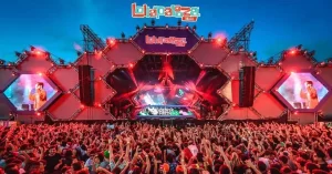 Lollapalooza Brasil: confira os horários dos shows e divisão das atrações por palcos