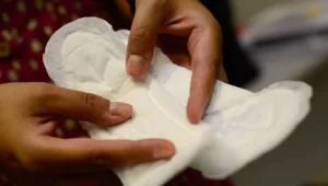 Dignidade menstrual: Governo Federal garante oferta gratuita de absorventes Ã  população vulnerável