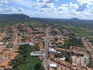 No Bico do Papagaio, governador Wanderlei Barbosa entrega obras de reforma em escolas