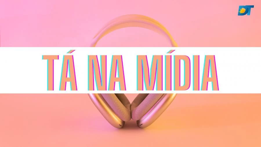 Do Rock ao Pop vocÃª só encontra aqui; confira o listão completo de todos os lançamentos do mundo da música durante a semana