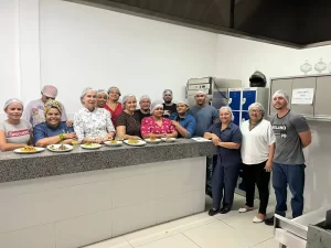 Chefs Ruth Almeida e Mônica Rangel realizam imersão gastronômica em projeto de incentivo ao turismo e gastronomia do Sebrae Piauí