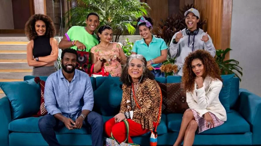 "A Sogra Que Te Pariu", que estreia sua segunda temporada no dia 12 de abril, ganha teaser; confira