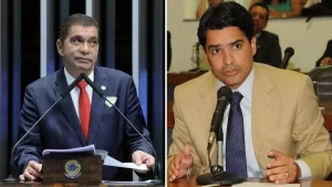 Marcelo Lelis vence ação contra Carlos Amastha, "a Justiça foi feita"; entenda o caso