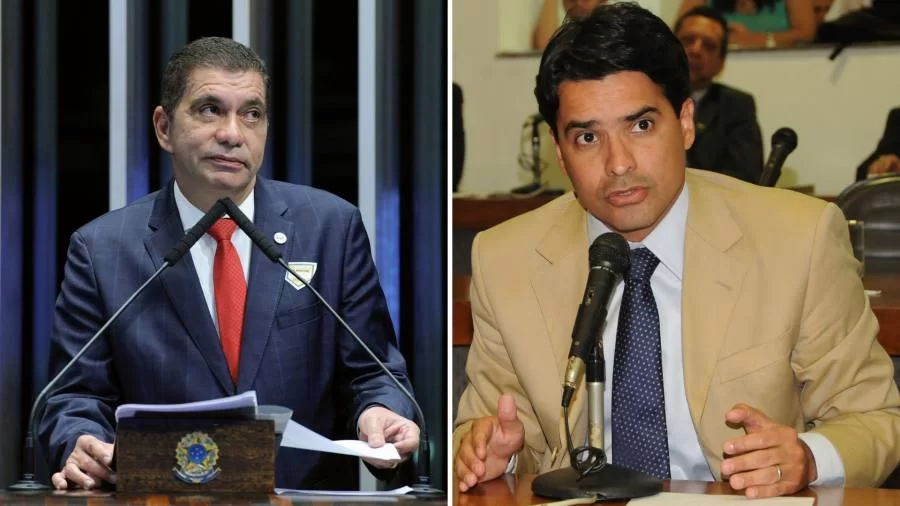 Marcelo Lelis vence ação contra Carlos Amastha, "a Justiça foi feita"; entenda o caso