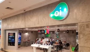 Com divida bilionária, Oi entra em recuperação judicial pela 2ª vez