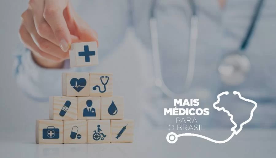 Programa "Mais Médicos" é relançado nesta segunda e deve priorizar profissionais brasileiros, afirma presidente