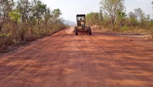 Governo do Tocantins vai beneficiar regiões turísticas do Estado com melhorias nas estradas que interligam o Jalapão e Serras Gerais