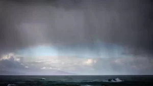 Chuva persiste no Tocantins neste início de outono, afirma INMET