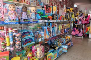 Presidente da FecomÃÂ©rcio prevÃª aquecimento das vendas para o dia das crianÃÂ§as