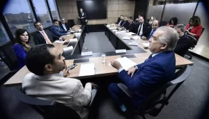 Governo busca recursos para construção de novos aeroportos em Gurupi e Araguatins