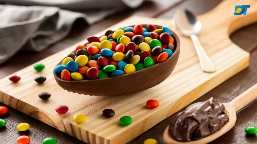 Páscoa saudável: especialista tira dúvidas sobre saúde bucal e o consumo de chocolate; cáries, clareamento dentário e sensibilidade