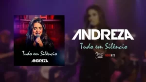 Conheça e ouça Andreza, dona de uma das vozes mais afinadas da música sertaneja