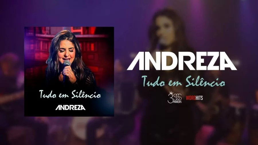 Conheça e ouça Andreza, dona de uma das vozes mais afinadas da música sertaneja