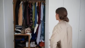 VocÃª tem insegurança na hora de montar seus Looks?