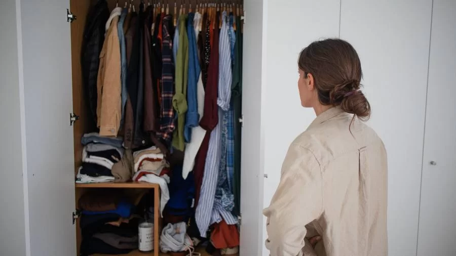 VocÃª tem insegurança na hora de montar seus Looks?