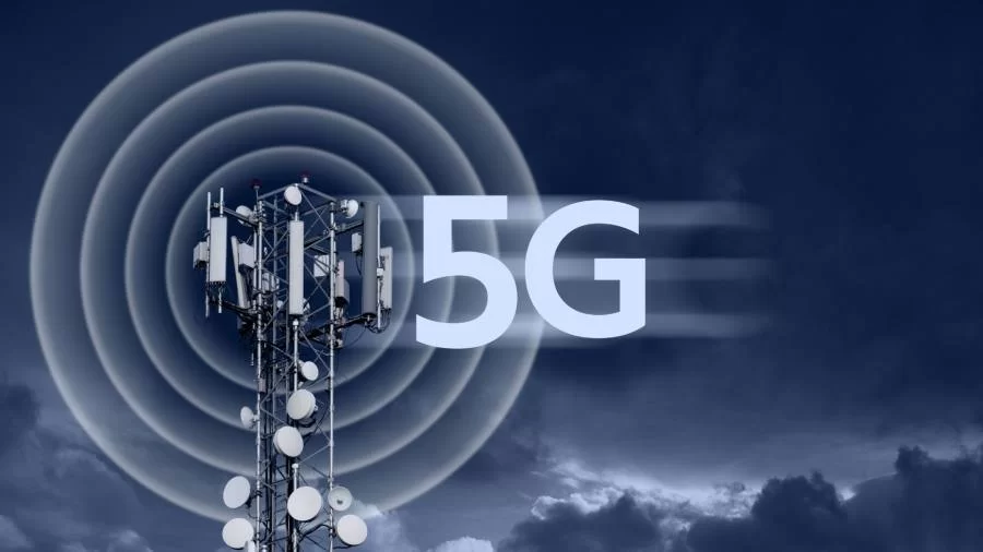 Mais oito municípios do Tocantins recebem sinal 5G; veja quais