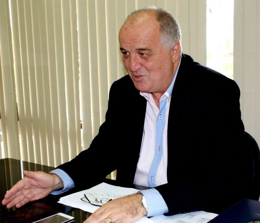 DiÃÂ¡rio Oficial traz nomeaÃÂ§ÃÂ£o de ex-secretÃÂ¡rio de Miranda, David Siffert