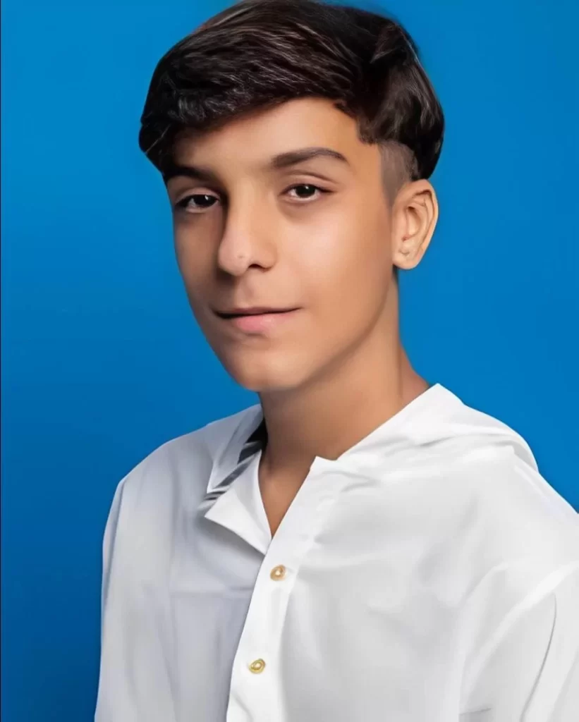 Kaue Brito, dublÃª do personagem que vive Pinóquio em Poliana Moça, fala sobre inspirações e projetos futuros