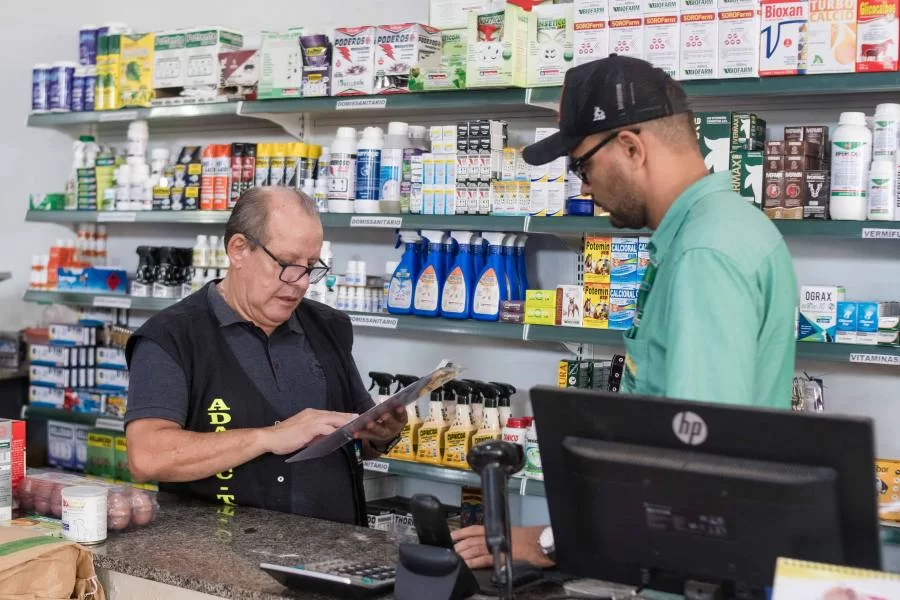 Sem prorrogação, Adapec alerta empresários sobre o prazo final do recadastramento de estabelecimentos agropecuários