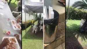 Mofos, paredes rachadas e outras irregularidades são encontradas pelo Ministério Público em CAPS de Araguaína