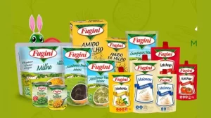 Após inspeção, Anvisa constata falhas graves relacionadas Ã  higiene e proíbe fabricação e comercialização de produtos da marca Fugini