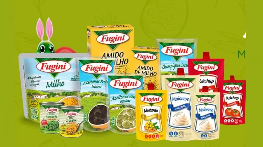 Após inspeção, Anvisa constata falhas graves relacionadas Ã  higiene e proíbe fabricação e comercialização de produtos da marca Fugini