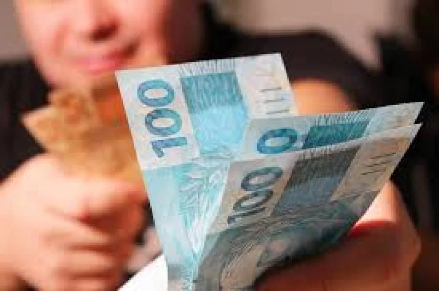 Segunda parcela de servidores serÃÂ¡ paga amanhÃÂ£ quinta feira