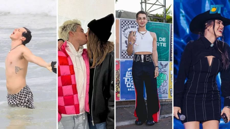 Hora da Fama: fique por dentro de tudo o que aconteceu ao longo da semana