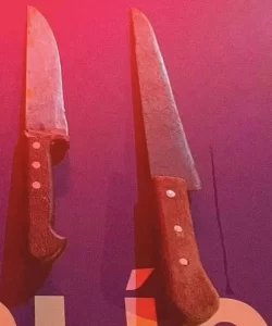 Vingança? mulher viaja mais de 1 mil quilômetros e tentar vingar a morte da mãe