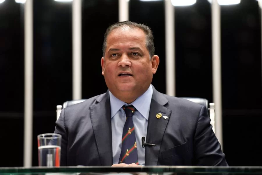 Com ajuda de Gomes, Embrapa inaugura trÃªs instalações de pesquisa em Palmas