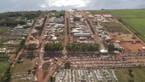 39 dias: com o tema "Compliance no Agro" Agrotins 2023 é lançada oficialmente