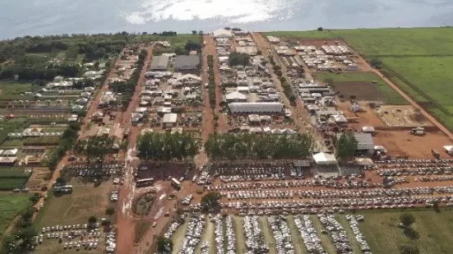 39 dias: com o tema "Compliance no Agro" Agrotins 2023 é lançada oficialmente