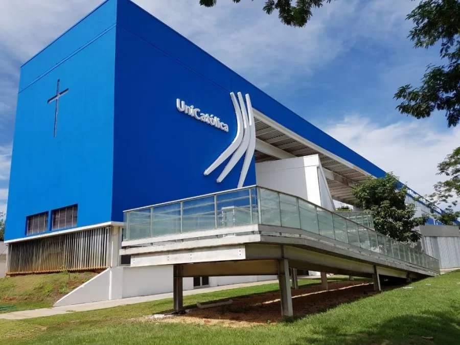 UniCatólica abre processo seletivo para Auxiliar de Manutenção Predial, Auxiliar de Veterinário e Psicopedagogo; confira