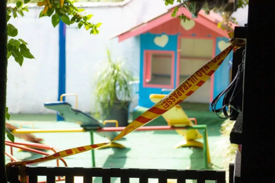 Ataque a creche em Blumenau: "mais uma crueldade" diz Wanderlei Barbosa; entenda o caso